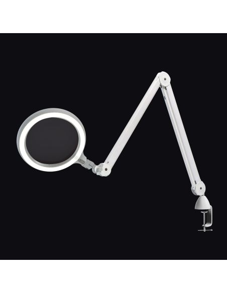 Daglicht loeplamp Omega 7