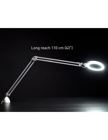 Daylight MAG S loeplamp