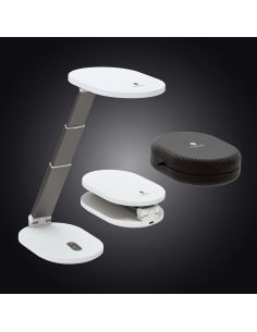 Oplaadbare bureaulamp Foldi Go Daylight