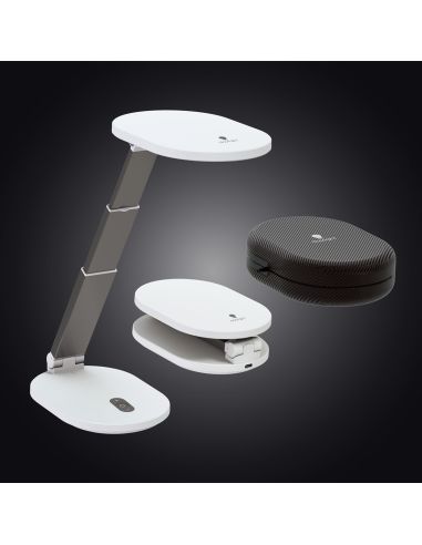 Oplaadbare bureaulamp Foldi Go Daylight