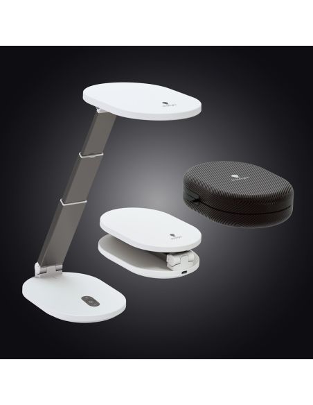 Oplaadbare bureaulamp Foldi Go Daylight