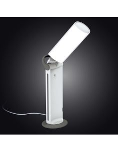 Draagbare Daylight twist 2 lamp