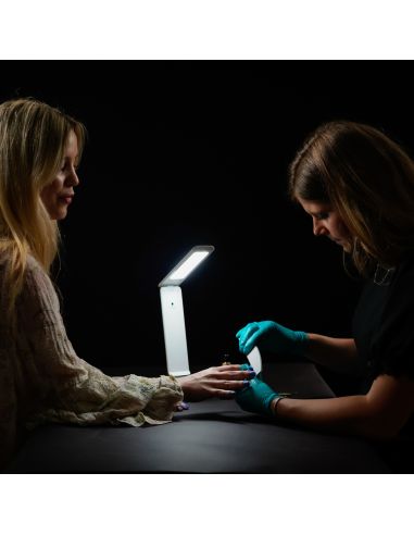 Oplaadbare draagbare lamp Smart Go Daylight