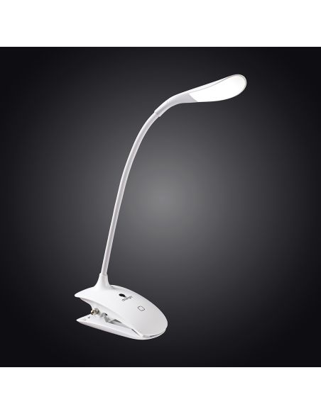 Daylight lamp met Smart Clip-on klem