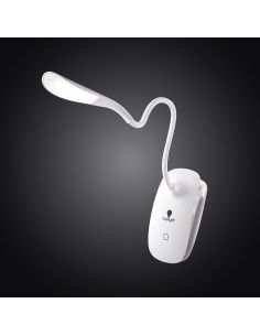 Daylight lamp met Smart Clip-on klem