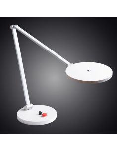 Tricolor Daylight bureaulamp