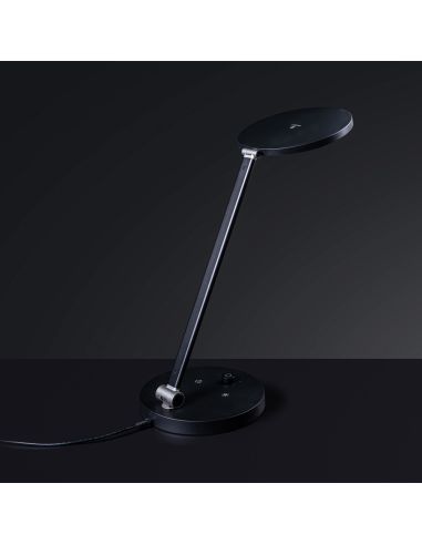 2-in-1 lamp lichttherapie en bureau TriSun Daylight
