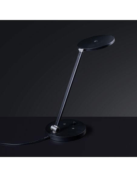 2-in-1 lamp lichttherapie en bureau TriSun Daylight
