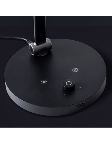 2-in-1 lamp lichttherapie en bureau TriSun Daylight