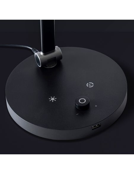 2-in-1 lamp lichttherapie en bureau TriSun Daylight