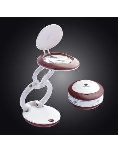 LED-verlichte loep YoYo Daylight