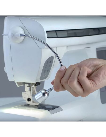 LED-daglichtlamp voor naaimachine