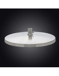 Slimline Daylight tafelvoet