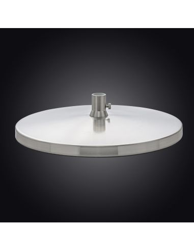 Slimline Daylight tafelvoet