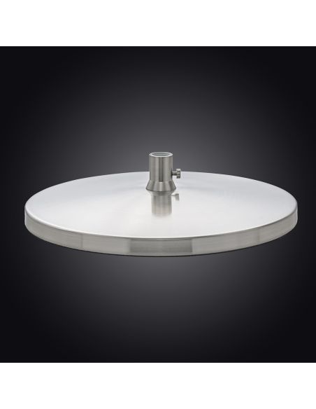 Slimline Daylight tafelvoet