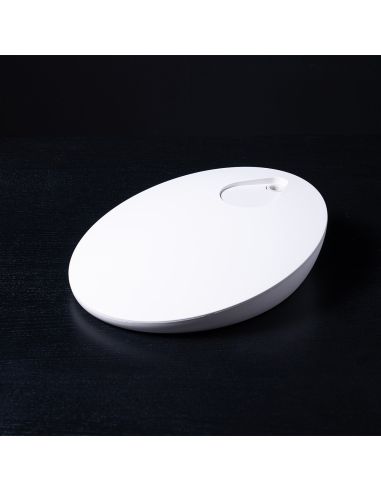 Witte Premium tafelsokkel Daylight