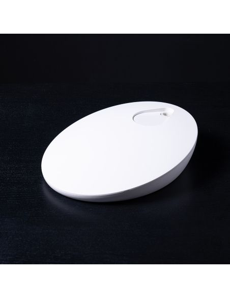 Witte Premium tafelsokkel Daylight