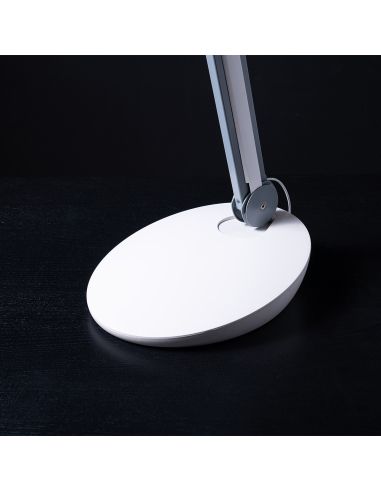 Witte Premium tafelsokkel Daylight