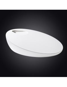 Witte Premium tafelsokkel Daylight