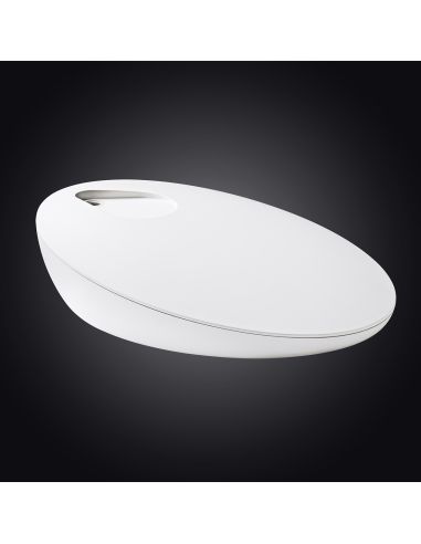 Witte Premium tafelsokkel Daylight