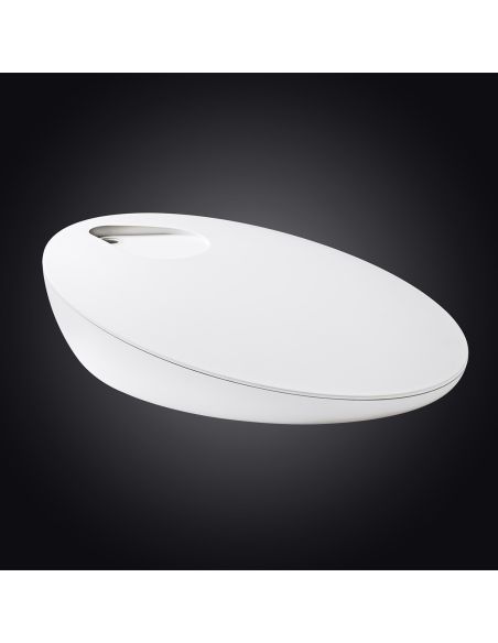 Witte Premium tafelsokkel Daylight