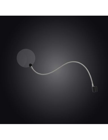 Afneembare loeparm voor Daylight-lamp