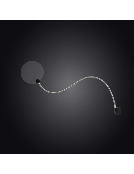 Afneembare loeparm voor Daylight-lamp