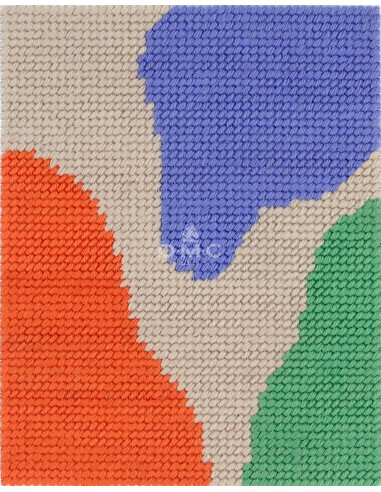 Pénélope DMC Canvas Kit - Venus