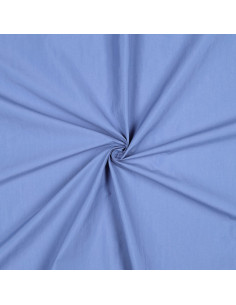 Waterdichte stof - Lavendelblauw