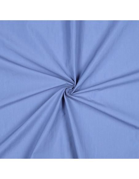 Waterdichte stof - Lavendelblauw
