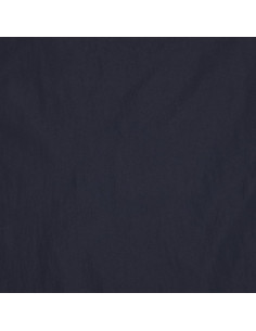 Waterdichte stof - Marineblauw 2