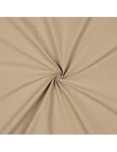 Waterdichte stof - Beige