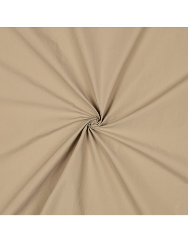Waterdichte stof - Beige