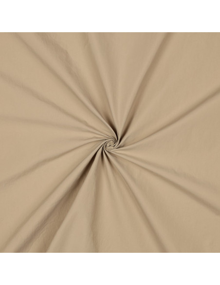 Waterdichte stof - Beige