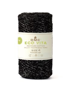 Gerecycled katoen Eco Vita 4 X-mas DMC