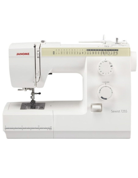 Janome Sewist 725S naaimachine