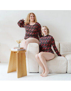 Body patroon - Sora - Lise Tailor