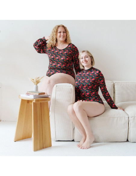 Body patroon - Sora - Lise Tailor