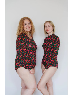 Body patroon - Sora - Lise Tailor 2