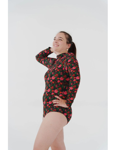 Body patroon - Sora - Lise Tailor