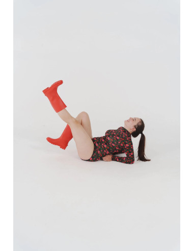 Body patroon - Sora - Lise Tailor