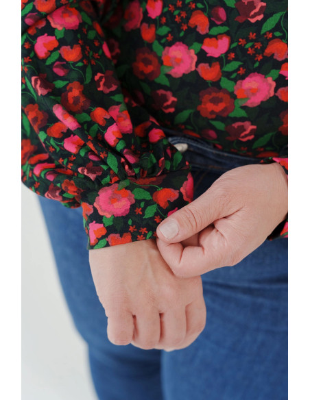 Body patroon - Sora - Lise Tailor