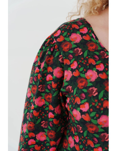 Body patroon - Sora - Lise Tailor