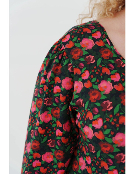 Body patroon - Sora - Lise Tailor
