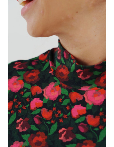 Body patroon - Sora - Lise Tailor