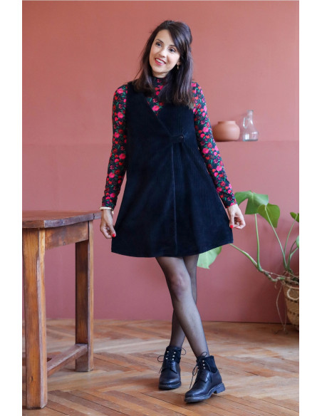 Body patroon - Sora - Lise Tailor