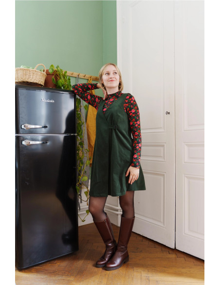 Jurkpatroon - Dorothea - Lise Tailor