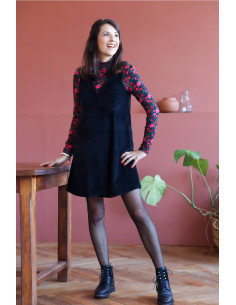 Jurkpatroon - Dorothea - Lise Tailor 2