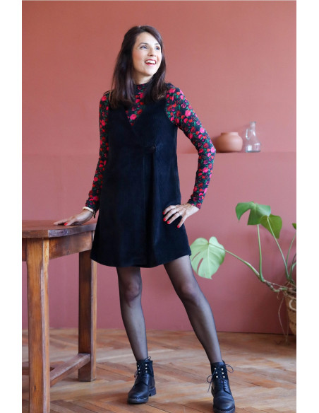 Jurkpatroon - Dorothea - Lise Tailor