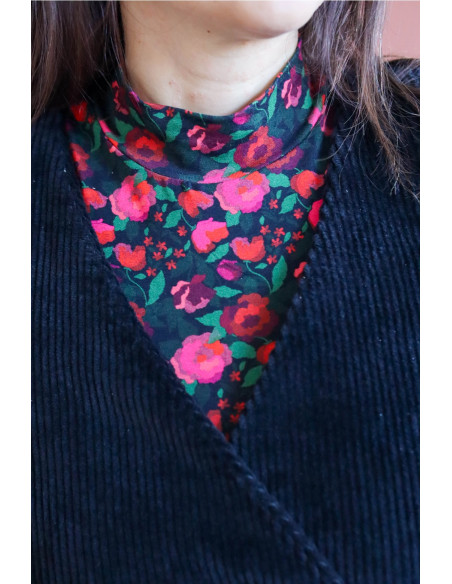 Jurkpatroon - Dorothea - Lise Tailor